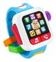 Imagem de Fisher Price Meu Primeiro Smartwatch - Mattel Gmm55