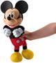 Imagem de Fisher-Price Mickey Mouse Clubhouse, Hot Diggity Dog - Mickey Divertido