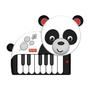 Imagem de Fisher Price Mini Piano Panda Brinquedo Infantil 