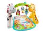 Imagem de Fisher-Price Newborn Toys Ginásio Etapas Cresce Comigo