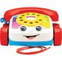 Imagem de Fisher-Price Novo Telefone Feliz Mattel