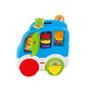 Fisher Price Novos Sons Divertidos Mattel CMV95 Escolha Imagem de Fisher Price Novos Sons Divertidos Mattel CMV95 Escolha