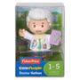 Imagem de Fisher-Price Pessoas Pequenas Doutor Nathan Figura