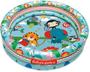 Imagem de Fisher Price Piscina de Bolinhas com 25 Bolinhas Fun F00537