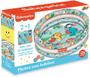 Imagem de Fisher Price Piscina de Bolinhas com 25 Bolinhas Fun F00537