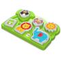 Imagem de Fisher-price quebra-cabeca dos animais mattel