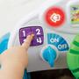 Imagem de Fisher-Price Rir e Aprender Engatinhar Azul