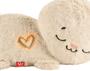 Imagem de Fisher-Price Soothe & Settle Bunny Pelúcia Som Personalizável com Movimento - Mattel Jcc12