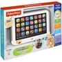 Imagem de Fisher Price Tablet Aprender e Brincar Infantil C/ Luz e Som