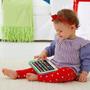 Imagem de Fisher Price Tablet De Aprendizagem Cresce Comigo hxb80