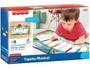 Imagem de Fisher Price Tapete Musical Piano Educativo Fun