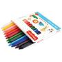 Imagem de Fisher Price Tapete Para Colorir Com Giz - Fun Divirta-se