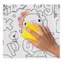 Imagem de Fisher Price Tapete Para Colorir Com Giz - Fun Divirta-se
