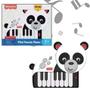 Imagem de Fisher Price Tecladinho Mini Piano Panda - Fun