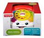 Imagem de Fisher Price Telefone Feliz Dpn22 Mattel