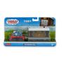 Imagem de Fisher-Price Thomas e Seus Amigos Metalizado Toby - Mattel