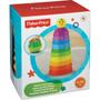 Imagem de Fisher-Price Torre De Potinhos Coloridos Mattel