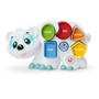 Imagem de Fisher Price Urso Polar Linkimals - Mattel Hjr14