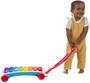 Imagem de Fisher Price - Xilofone Gigante Com Luz e Som - Mattel Hjk34