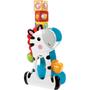 Imagem de FISHER-PRICE Zebra Blocos Surpresa