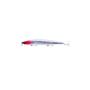 Imagem de Fishing Lure Red Head SOLE 145 mm 25 g para robalo e truta - 1 unidade