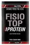 Imagem de Fisio top protein - mix proteico para atletas sabor morango - Fisionutri