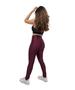 Imagem de Fit Legging Listrada Maralinda K2B