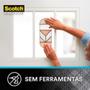 Imagem de Fita 3M Dupla Face 12MMX2M Fixa Forte Transparente