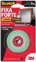 Imagem de Fita 3M dupla face fixa forte espuma 5Kg 24mmx2m