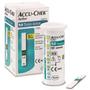 Imagem de Fita accuchek glicose 50 tiras
