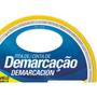 Imagem de Fita Ades Demarcacao Tekbond Amarelo 48Mmx15M