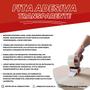 Imagem de Fita Adesiva 45mm x 50 Metros Caixa Com 50 unidades Premium
