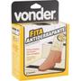 Imagem de Fita adesiva antiderrapante 50 mm x 5 m cinza - Vonder