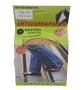 Imagem de Fita Adesiva Antiderrapante 50mm X 5m Para Escadas E Rampas