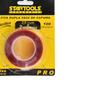 Imagem de Fita adesiva dupla face espuma 25 mm x 2 metros - Startools