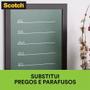 Imagem de Fita Adesiva Dupla Face Scotch 3M com Espuma para Uso Interno 24mmx1,5m