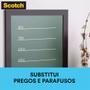 Imagem de Fita Adesiva Dupla Face Scotch 3M com Espuma Uso Interno 19mmx2m