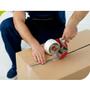 Imagem de Fita Adesiva Empacotamento 45 x 100 Metros 80 Unid Koretech