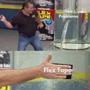 Imagem de Fita Adesiva Flex Tape A Prova D'Agua Piscinas Vazamentos