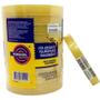 Imagem de Fita Adesiva PP 2000 12MM X 40M Transparente, Pacote com 1 Unidade