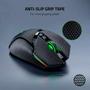 Imagem de Fita adesiva Razer Mouse - para Razer Viper Mini: fita adesiva antiderrapante - Design autoadesivo - Pré-cortada