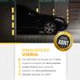 Imagem de Fita Adesiva Refletiva Automotiva Decorativa Prismática Normativa Várias Cores 2M X 5Cm