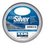 Imagem de Fita Adesiva Silver Tape Multiuso 48mm X 5m Cinza TekBond