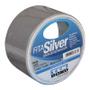 Imagem de Fita Adesiva Silvertape 48mm X 05m Cinza - Tek Bond