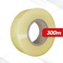 Imagem de Fita Adesiva Transparente 45x300 - Tipo Durex Tape TRANSPARENTE