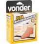 Imagem de Fita antiderrapante 50mmx5m cinza - Vonder