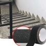 Imagem de Fita Antiderrapante Autocolante Para Piso Escada 5m X 5cm