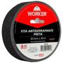 Imagem de Fita antiderrapante preto 50mmx20m - worker