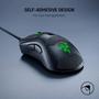 Imagem de Fita Antiderrapante Razer para Mouse DeathAdder V2/Elite/Essential - Autoadesiva e Pré-cortada