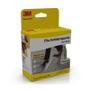 Imagem de Fita antiderrapante safety-walk transparente 50mm x 5m - 3m